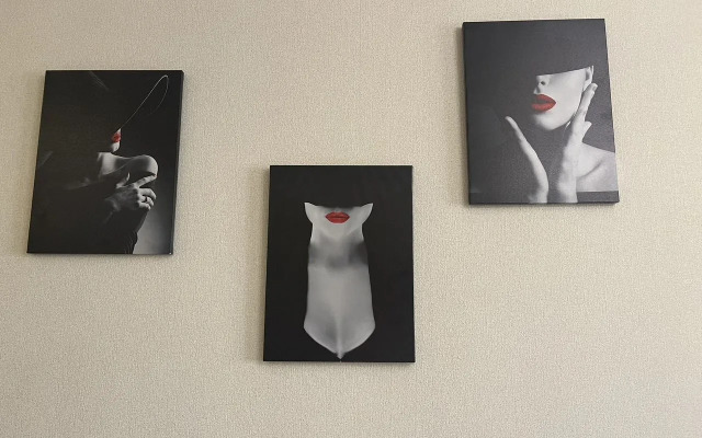 Trekhkomnatnaya Na Pritomskom Prospekte 3A Flat