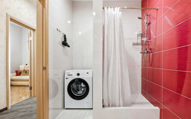 Апартаменты Фамилия Делюкс 29