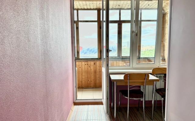 Апартаменты на Ленинградском Проспекте 33А метро Динамо