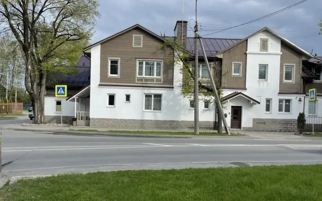 Апартаменты Летний Сад 1