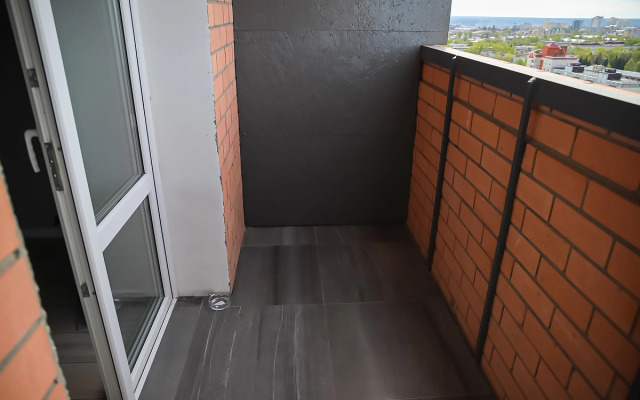 Fakel 2 Apartments