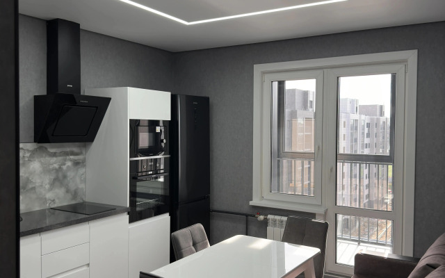 Апартаменты у Елены  ЖК Авиатор