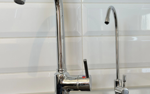 Квартира с невероятным видом на город Над Городом