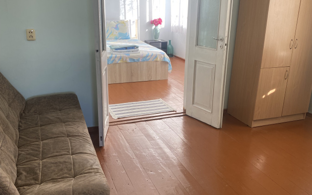 Гостевой дом  У Риты