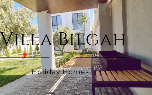 Villa Bilgah Guest house