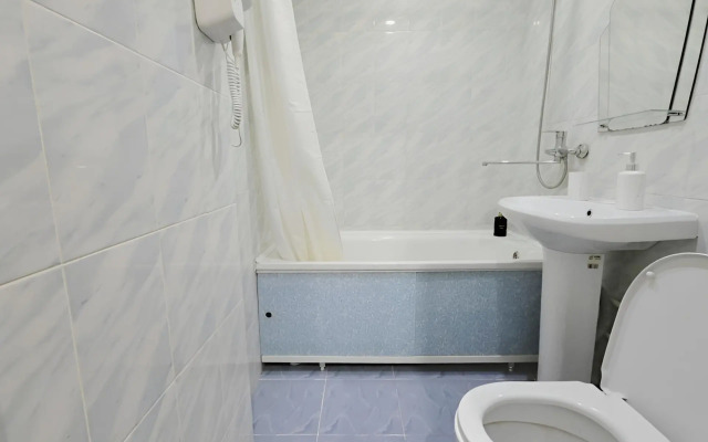 Апартаменты Заселяйся на Арбузова