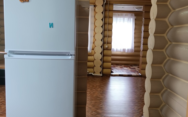 Uyutny Dom Guest house
