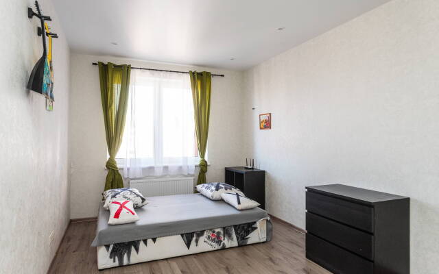 Apartamenty V Tsentre Kaliningrada Flat