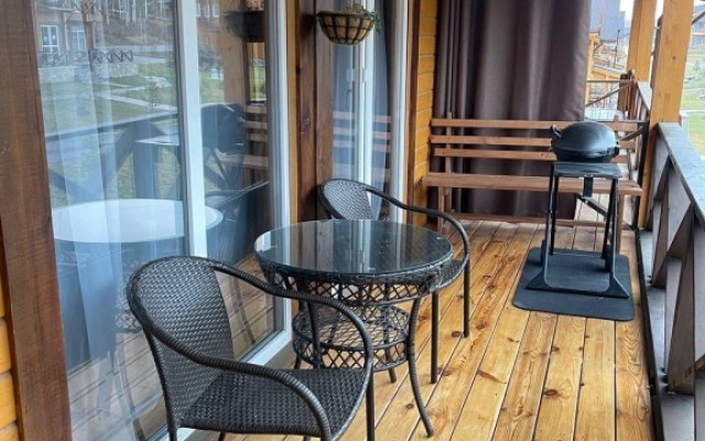 1304 v Sunny Valley Apartments