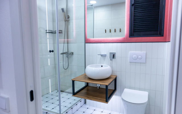 Ljuks Lovec Snov 2 Apartments
