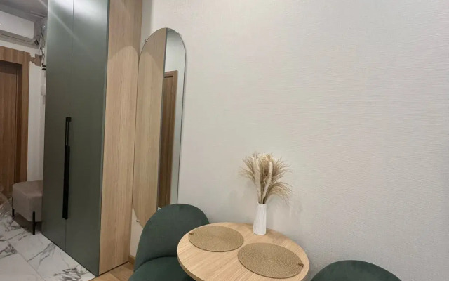 Studiya 721 Apartment