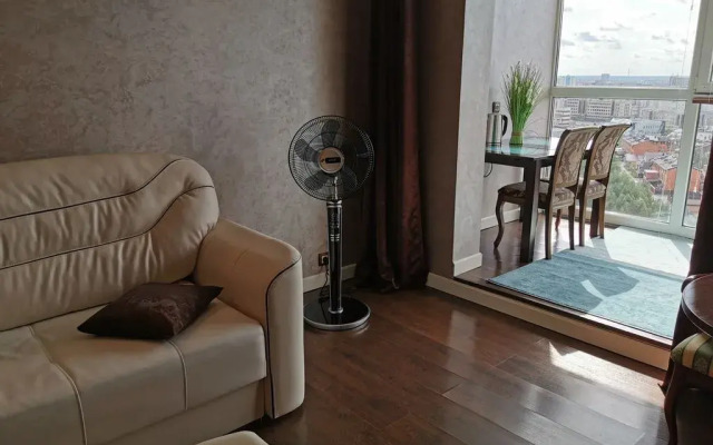 Tandem Apartments