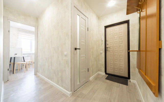 Апартаменты Домино по ул. Устиновича 14