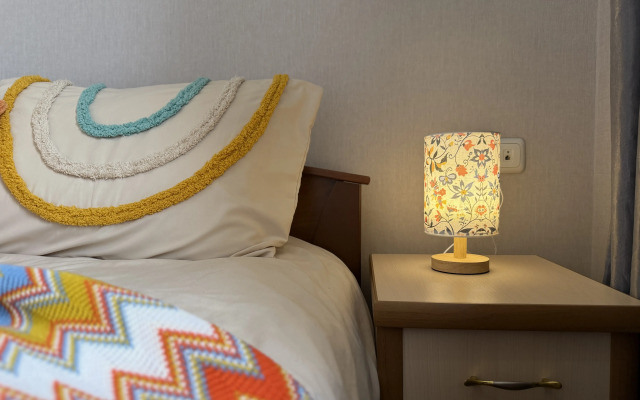 Квартира Солнечная квартира у Каскада