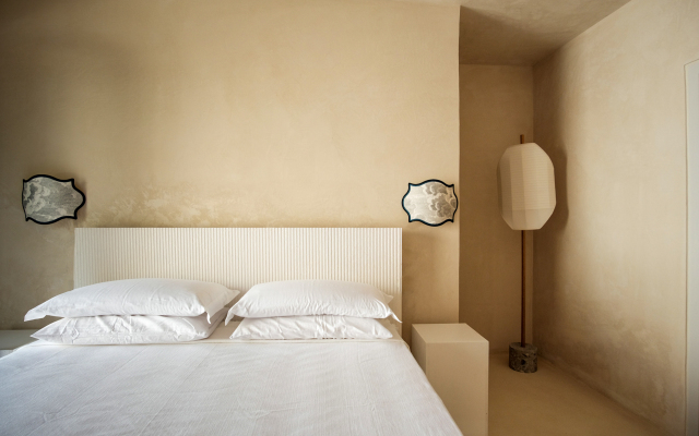 Бутик-Отель I Tre Bacili