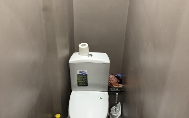 Uyutno Kak Doma Flat