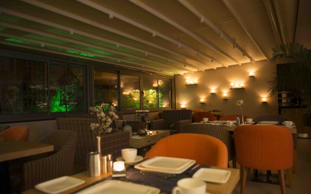 Sky Kamer Boutique Hotel