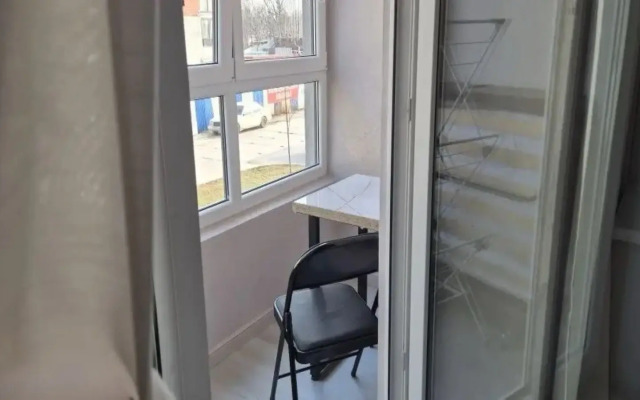 Квартира Уют у Балтийского моря