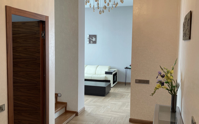 Гостевой дом Дом в Янтарном