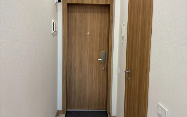 Studiya U Morya 521 Apartments