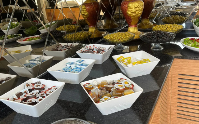 City Center Hotel Taksim