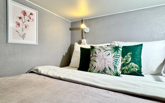 Квартира 2 Ночи на Съезжинской улице 27