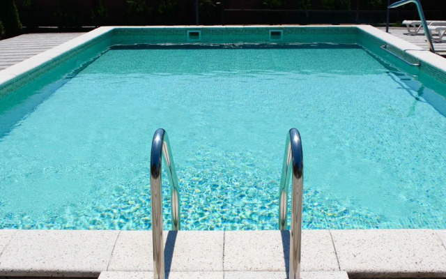 Гостевой дом Робинзон