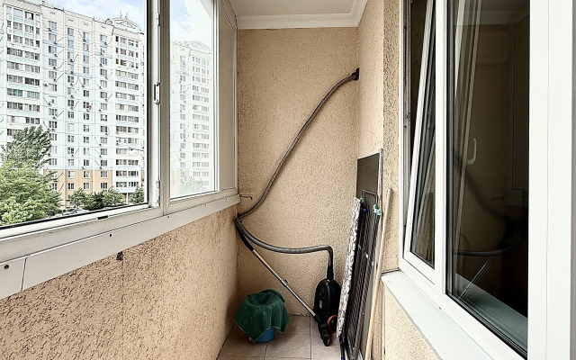 Квартира Ерёменко 101 этаж 2