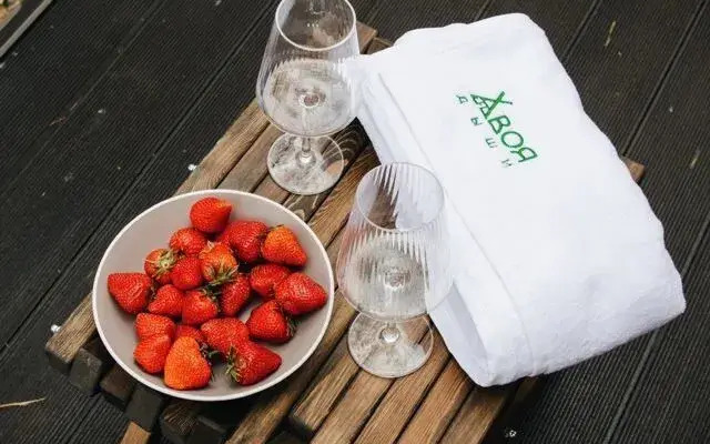 Частный дом Хвоя Светлый - фото 4