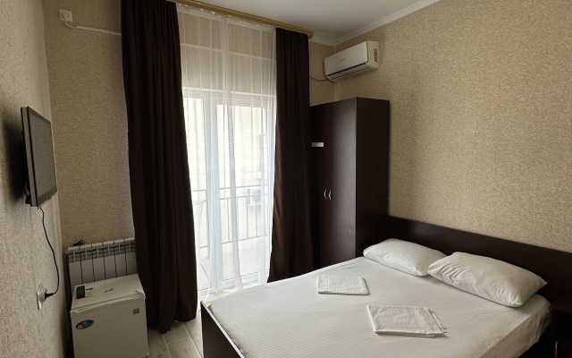 Alinka Guest House