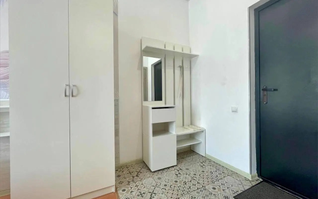 Квартира на Шубина 44к2