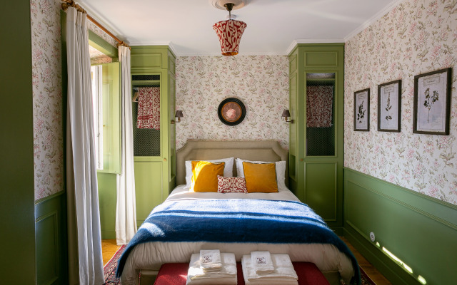 Hotel Rosegarden House - by Unlock Hotels