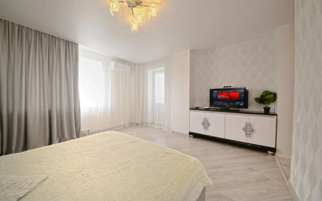 Квартира Уютная квартира в сердце города