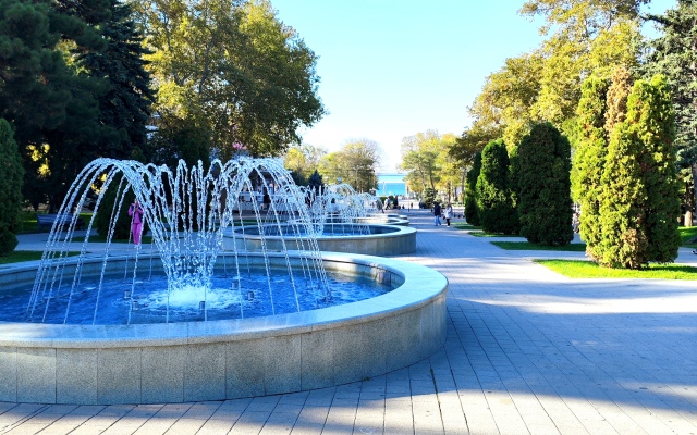 Мини Отель Лабиринт