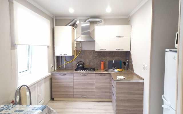 Квартира Восстания 26