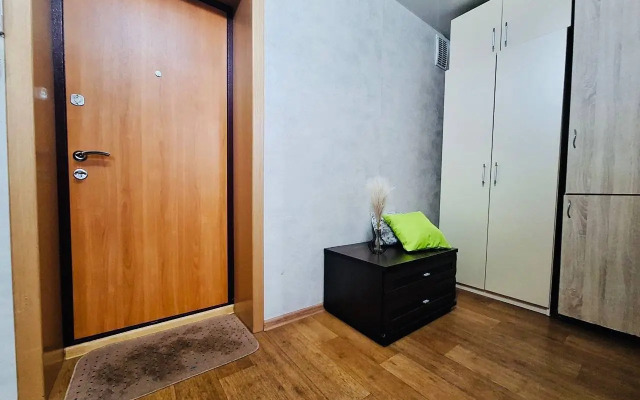 Апартаменты на Пирогова 1