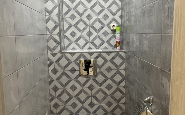 Kvartira S Vidom Na Gory V Kirovske Apartments