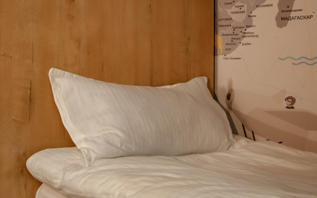 Ayla Hostel