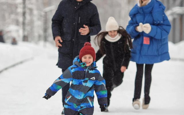 Отель Поляна VERDE