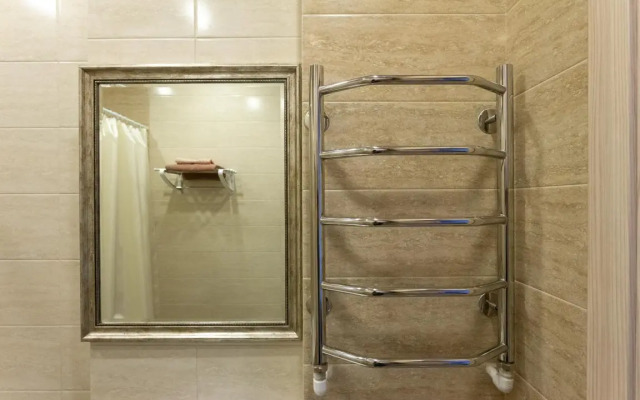 Квартира Студия Этажидейли в 5 минутах от Высоцкого