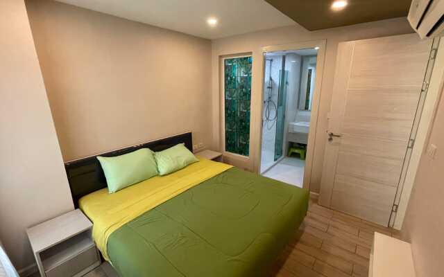 GSR - Seven Seas Apartments