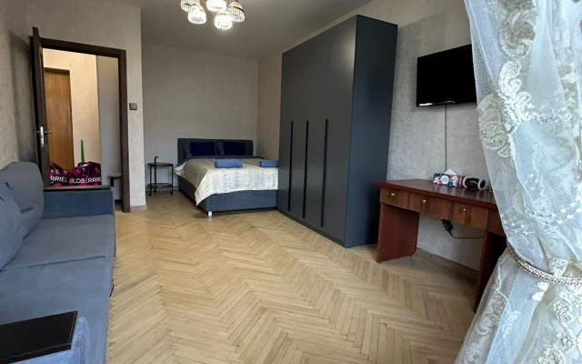 Квартира Дом Хельги