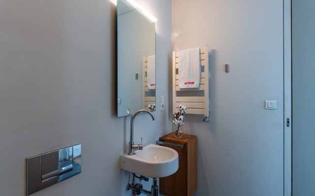 KeyGo #0119, 2 Bedroom, Cascade Apartments