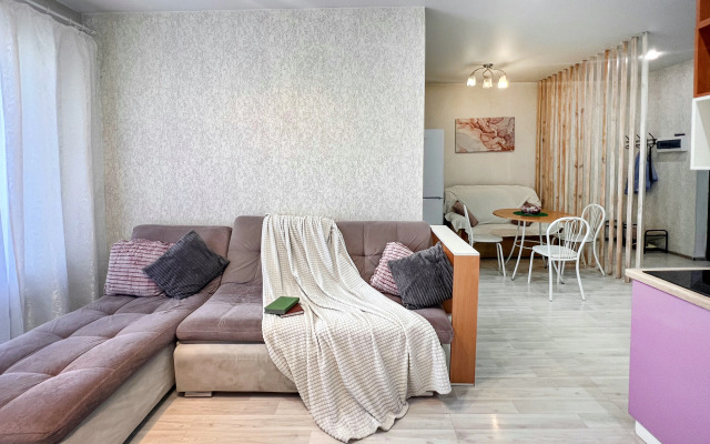 Квартира Уютная Видовая