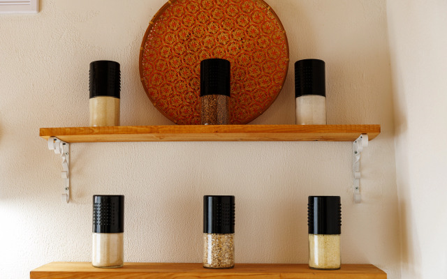 Квартира Прекрасная с Видом на Город