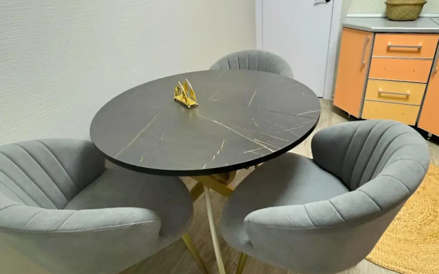 Odnokomnatnaya Tazi Gizzata 12 Flat