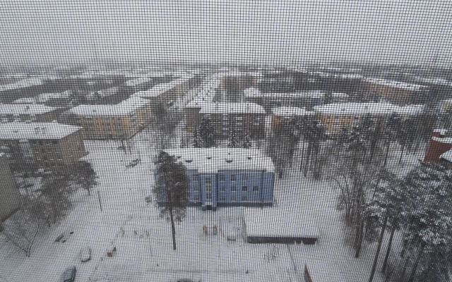Квартира Уютная студия на самом высоком этаже в городе с прекрасным видом — фото 4