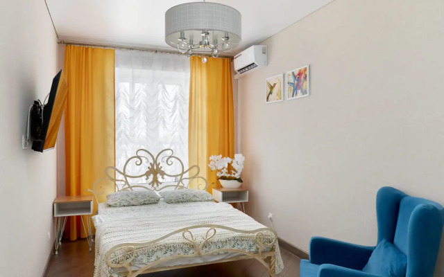 Liliya Khaus 33 Apartments