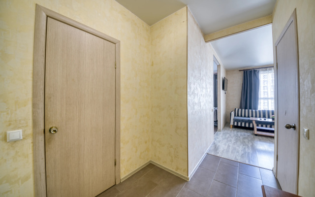 Comfort Apartments