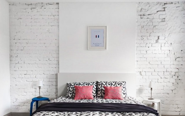 Апартаменты KUPRIU POP ART